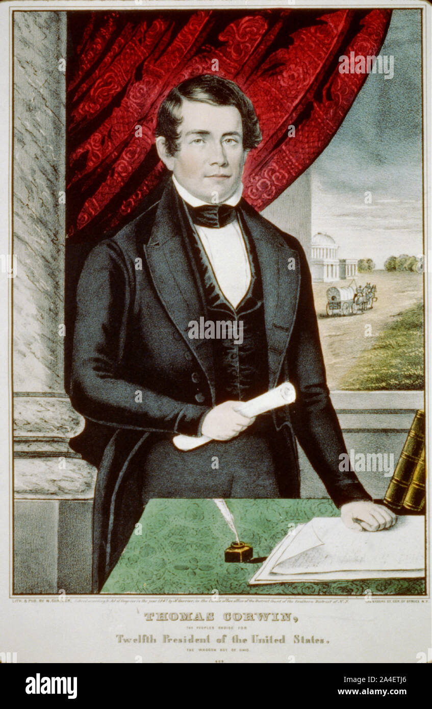 Nathan thomas hires stock photography and images Alamy