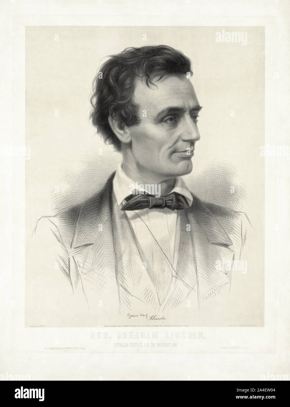 Thomas hicks hi-res stock photography and images - Alamy