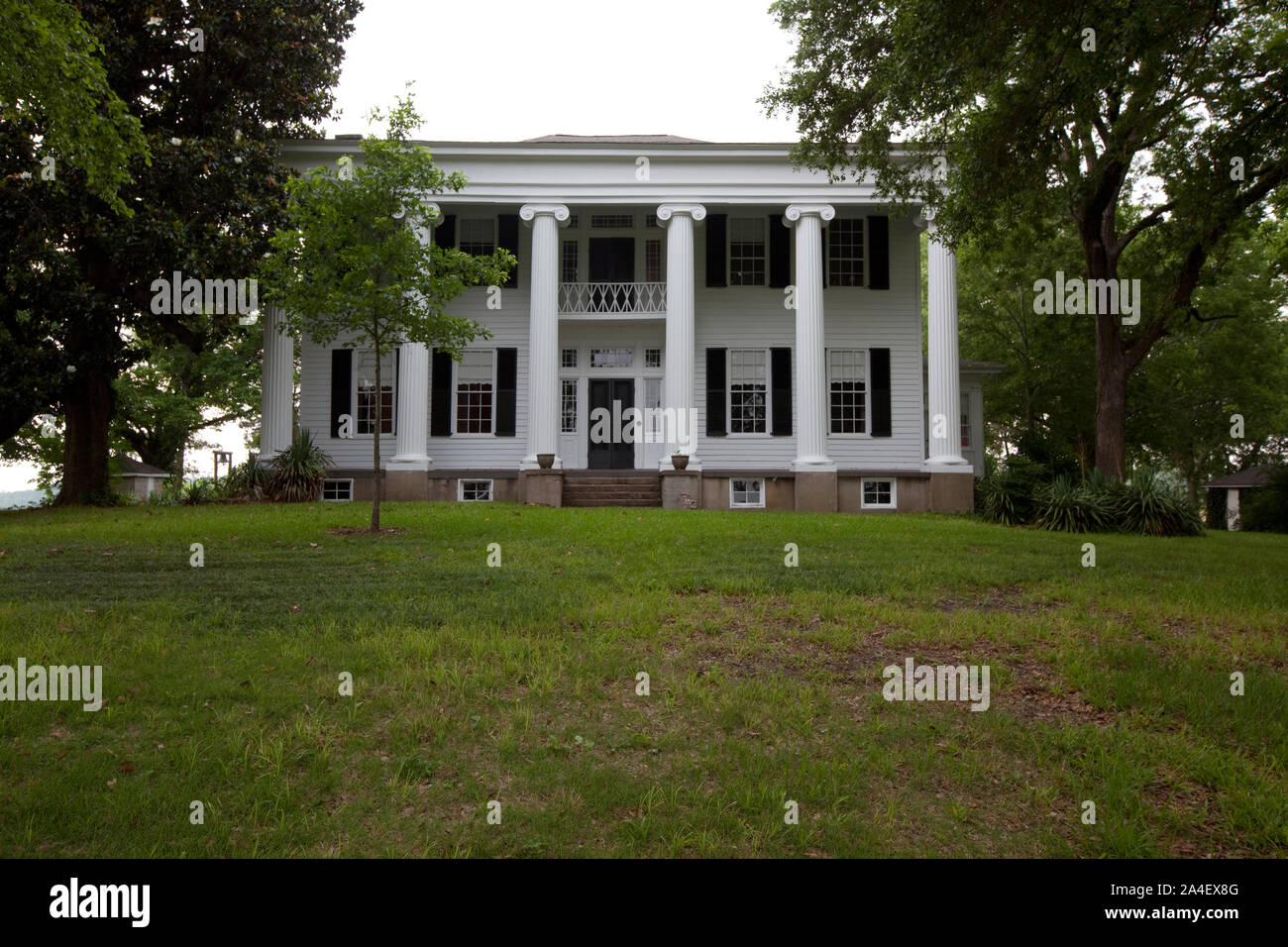 Thornhill plantation hires stock photography and images Alamy