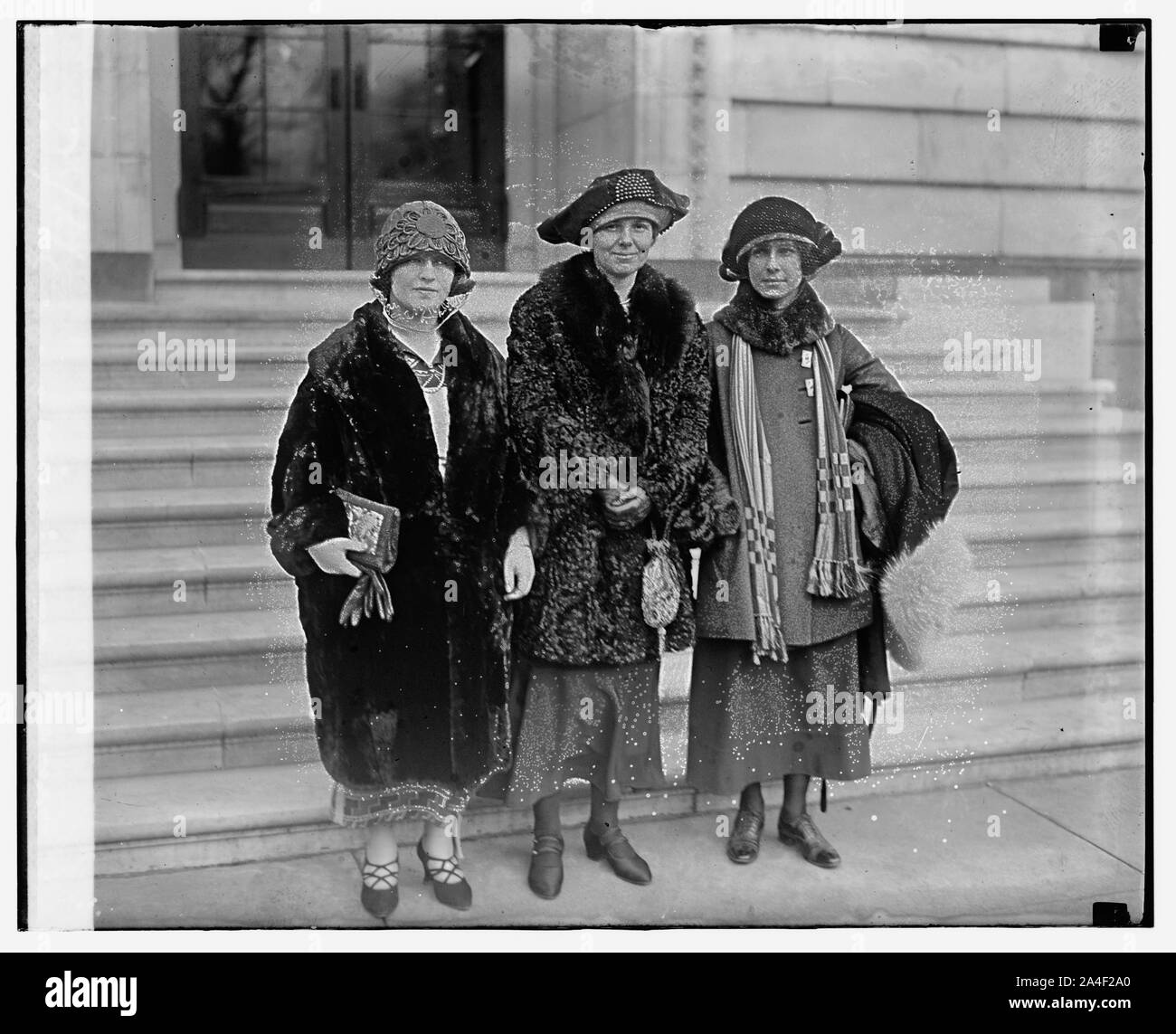 Three Women,] 2 7 24 Stock Photo - Alamy