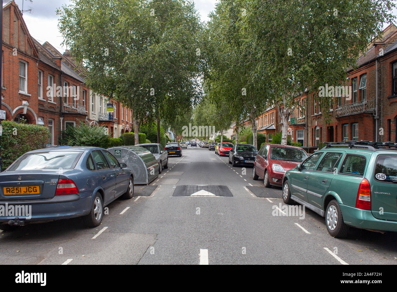 Winns avenue hires stock photography and images Alamy