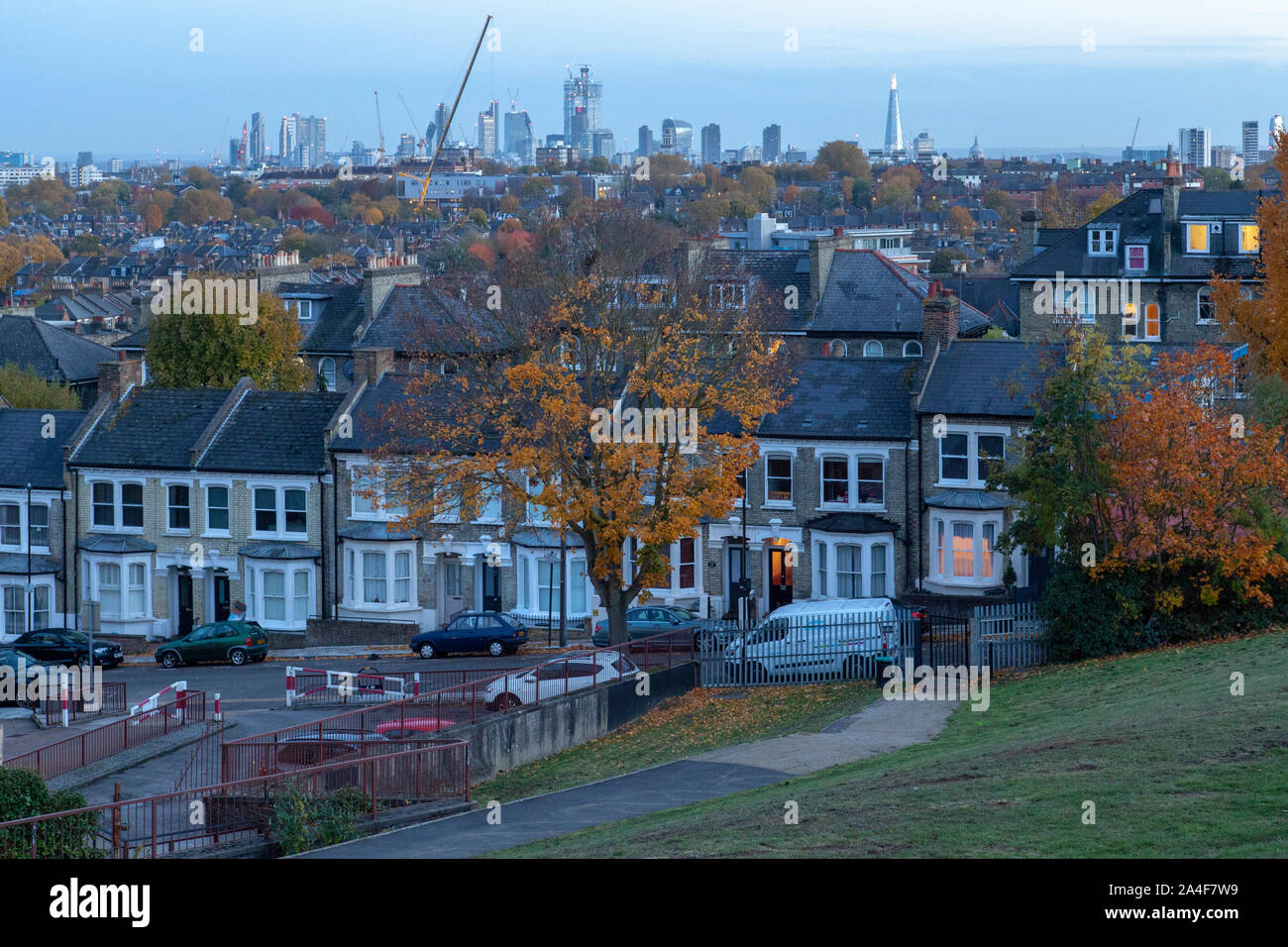 Dartmouth park hill hires stock photography and images Alamy