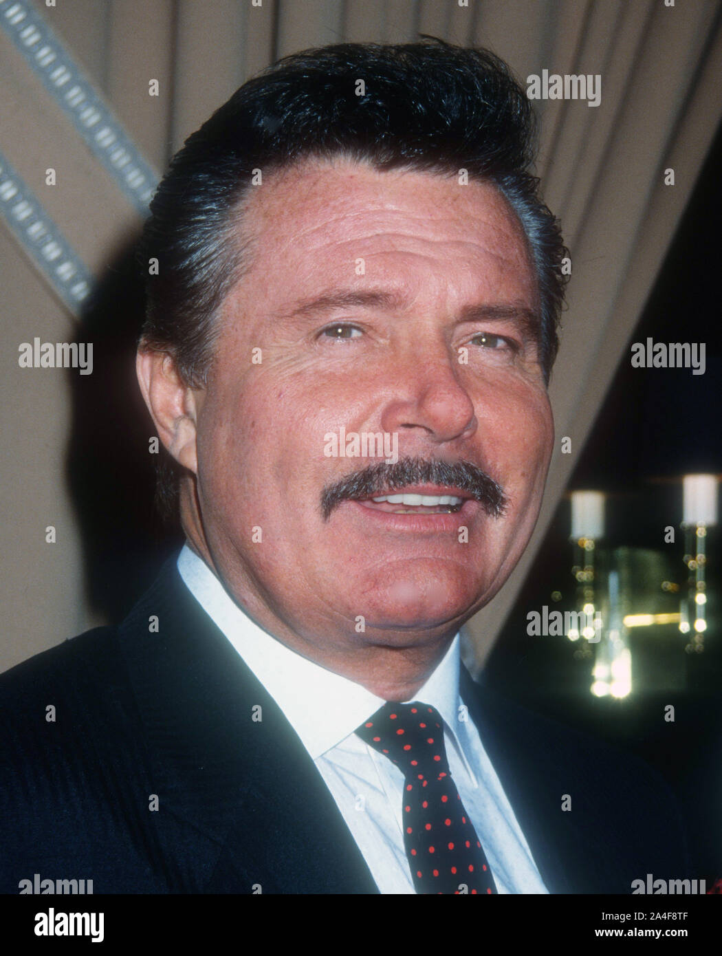 Max Baer Jr., 1993, Photo By Michael Ferguson/PHOTOlink Photo via