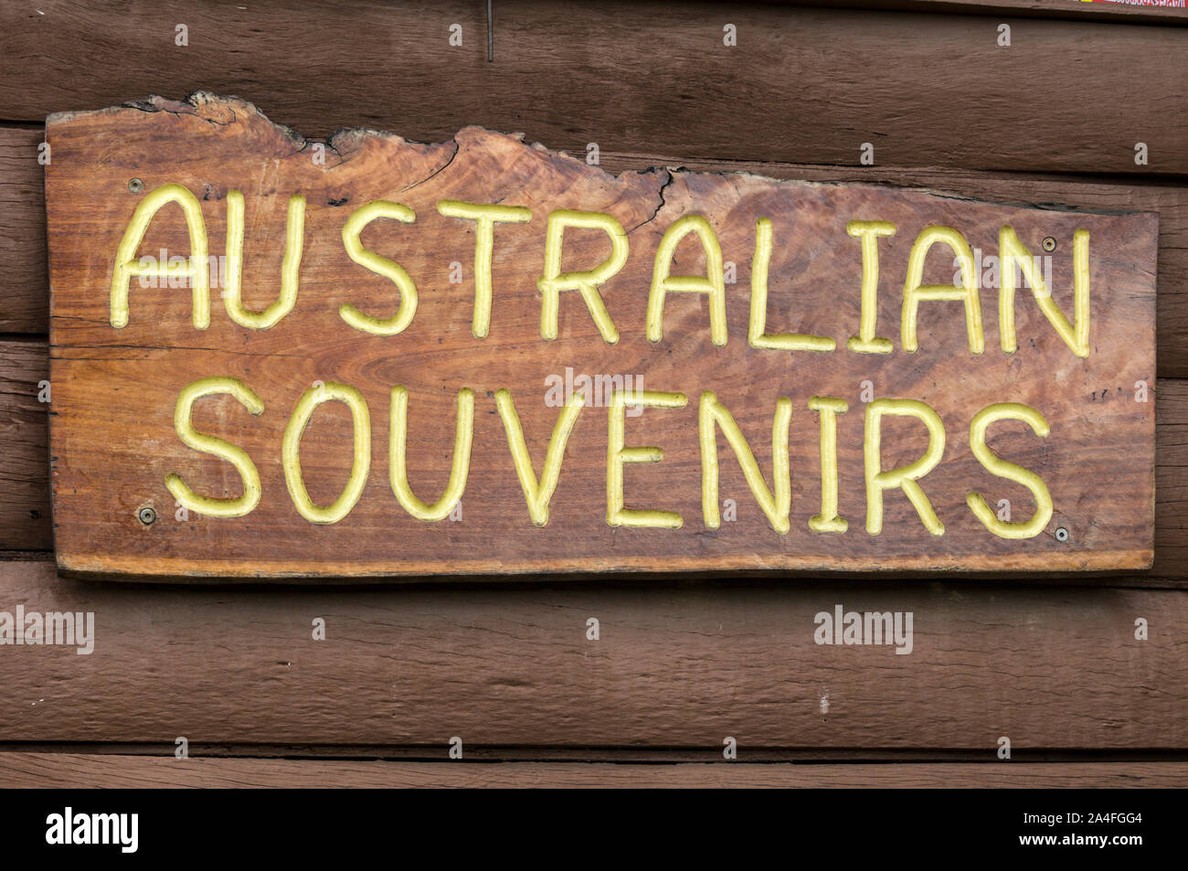 Australian souvenirs hires stock photography and images Alamy
