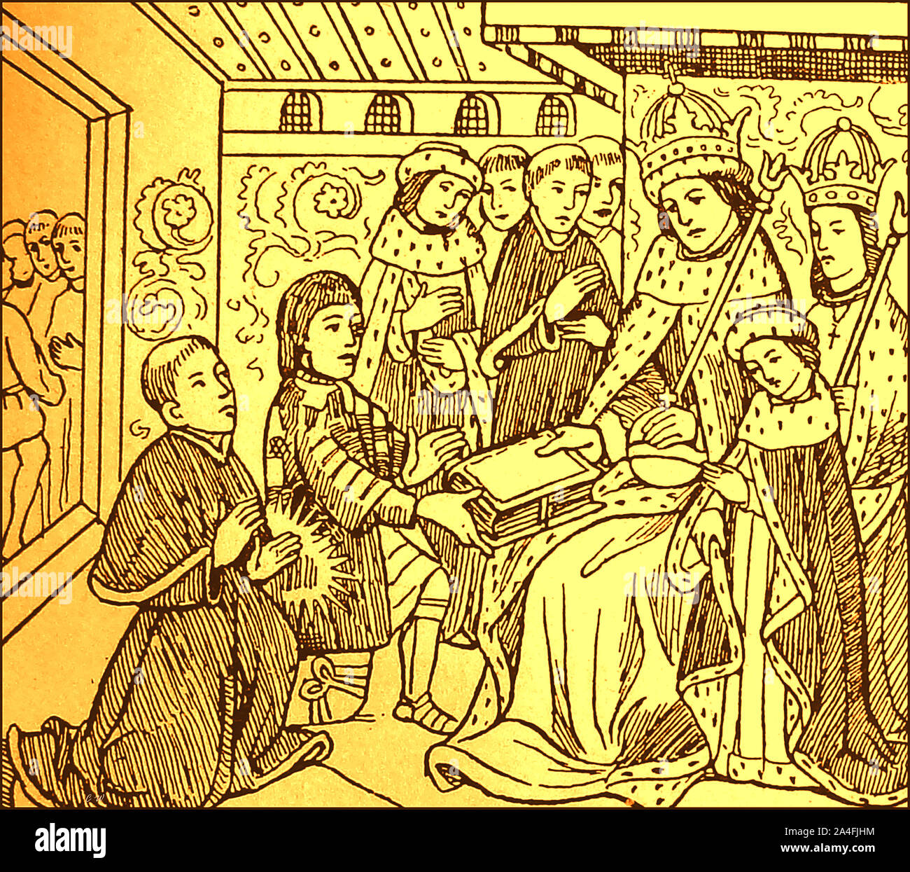 the white queen king edward iv