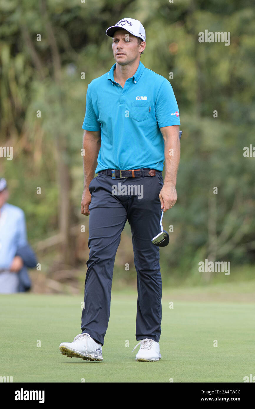 European tour rolex series 2019 cheap
