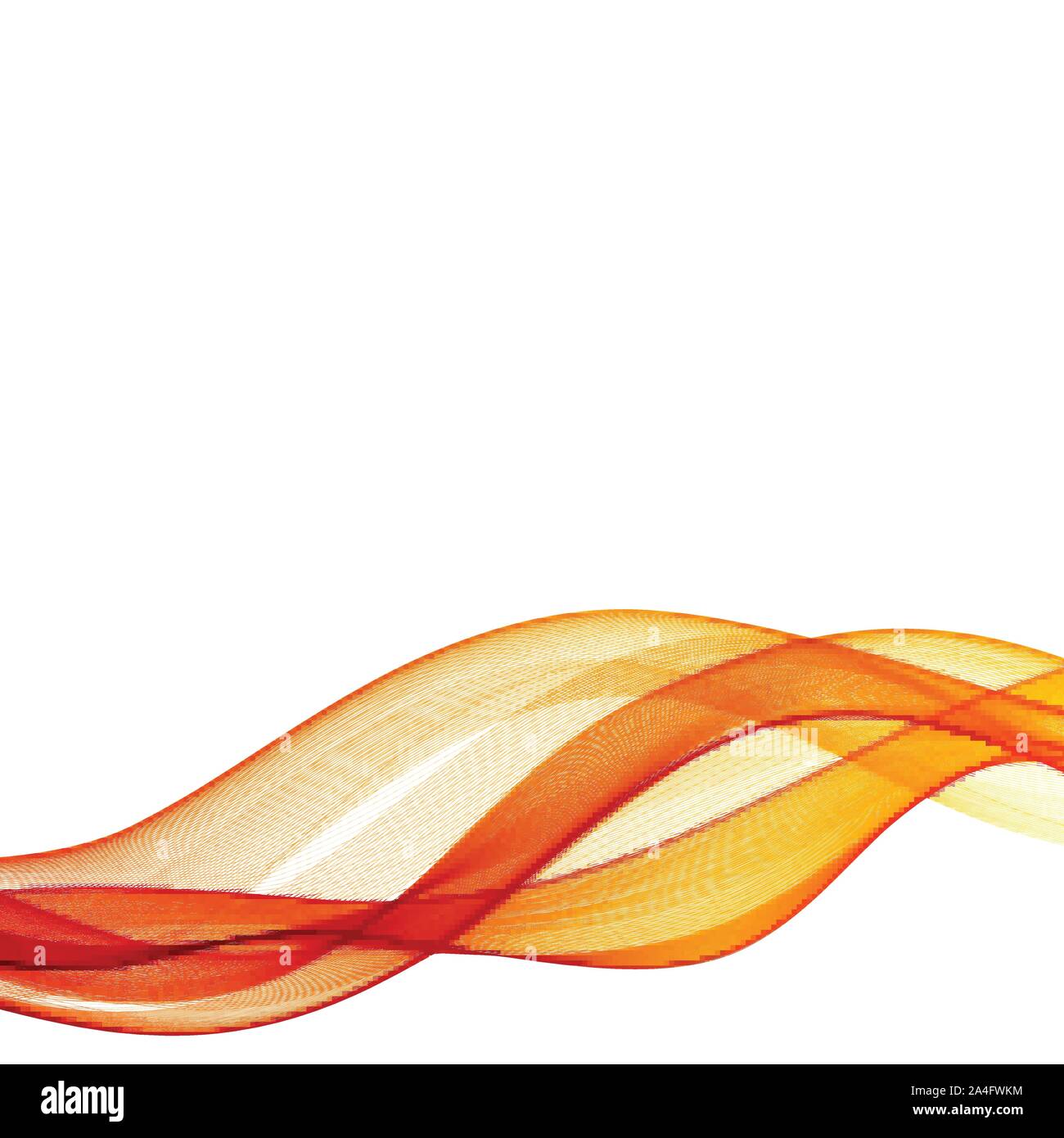 Separator vector vectors hi-res stock photography and images - Alamy