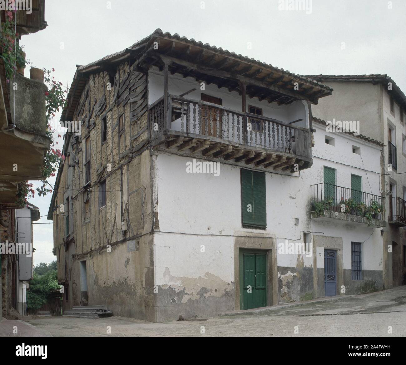 Casa vera hi-res stock photography and images - Alamy