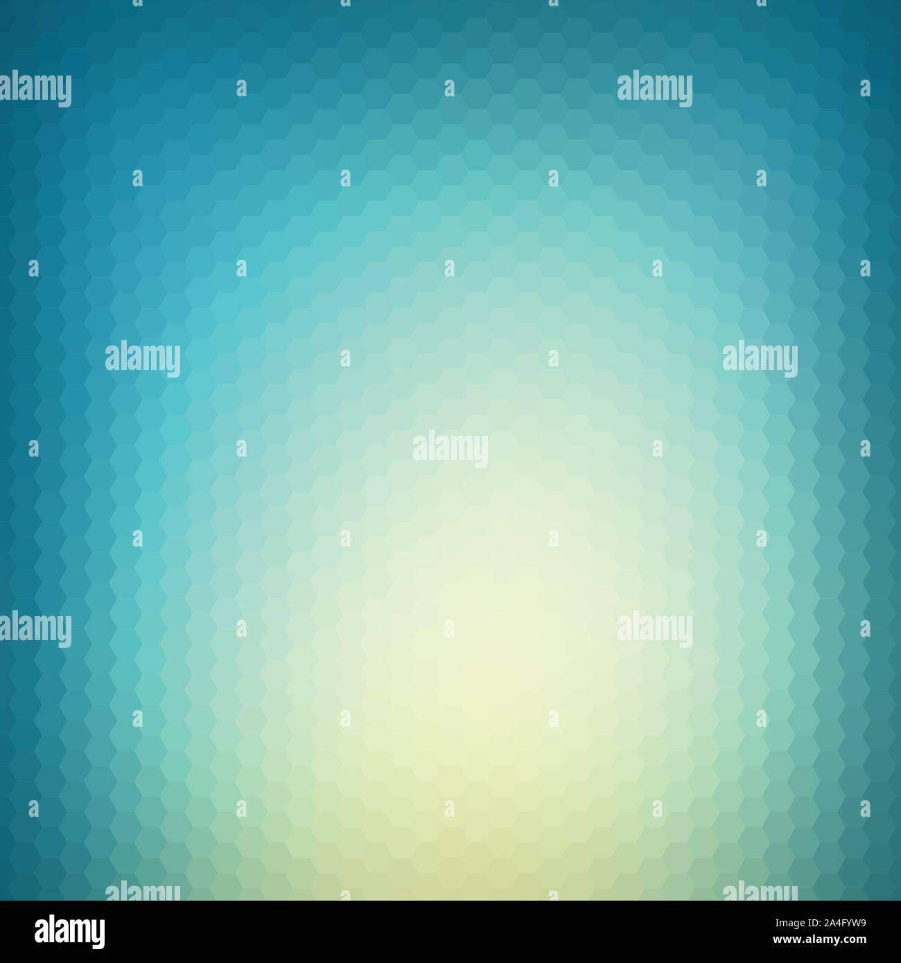 Abstract blue and white polygon background. Vector illustration Stock ...
