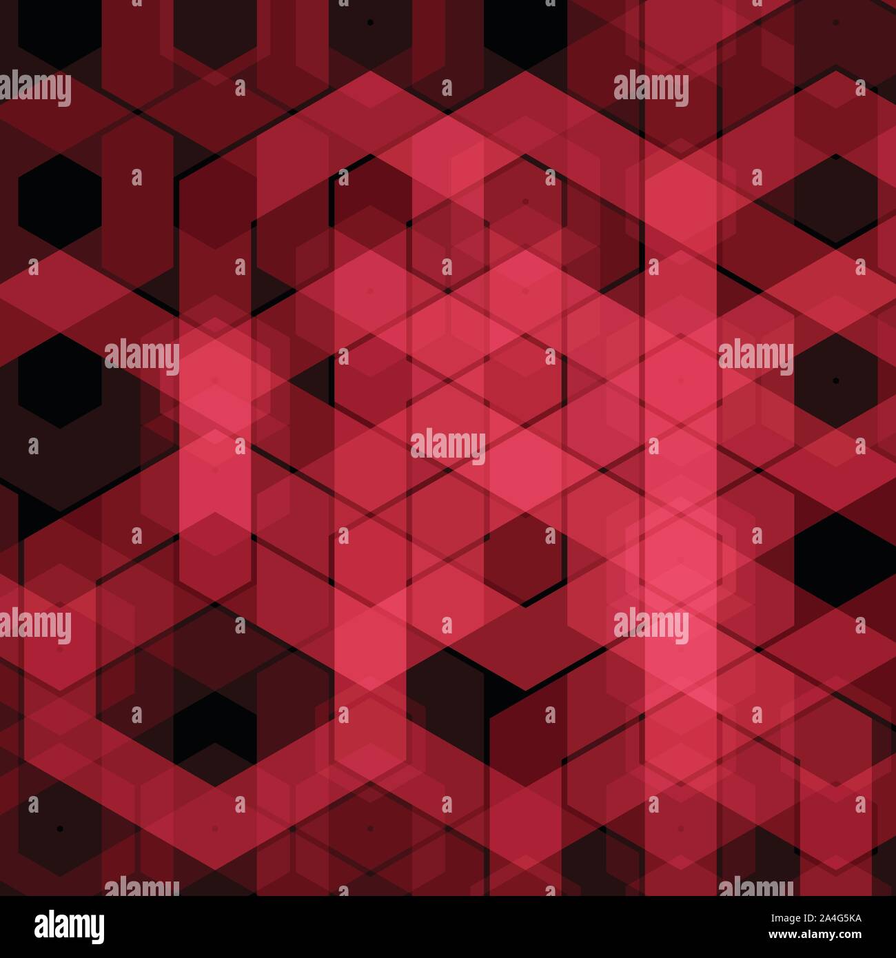 Abstract background with geometric pattern. Eps10 Vector illustration Stock Vector