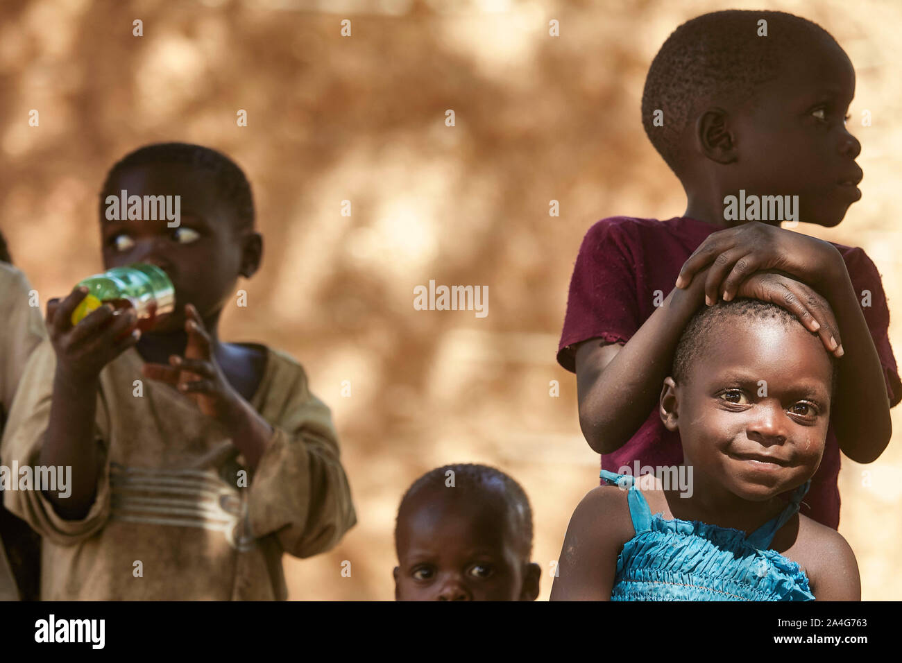 Amudat hires stock photography and images Alamy
