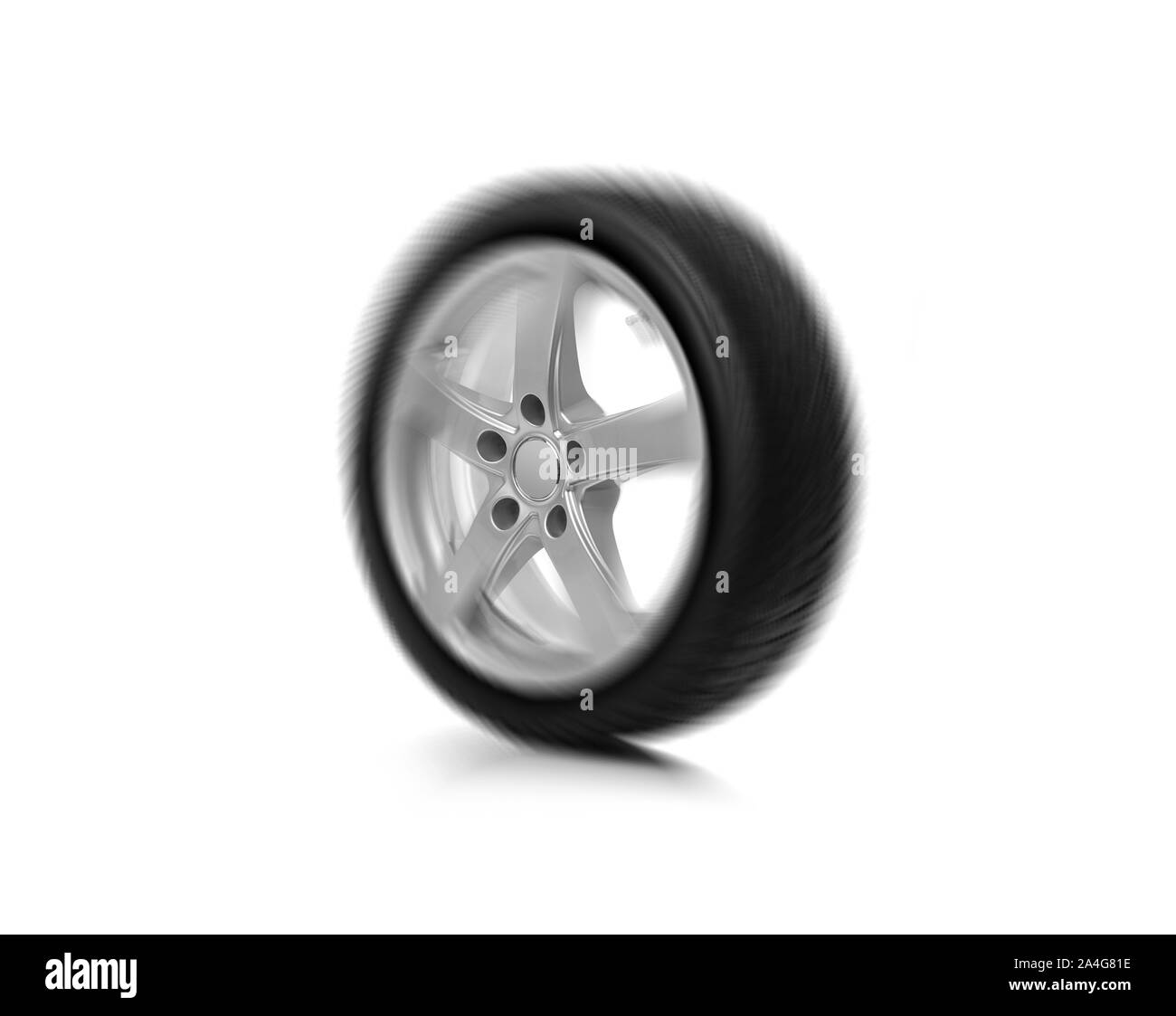 Spinning wheel Black and White Stock Photos & Images Alamy