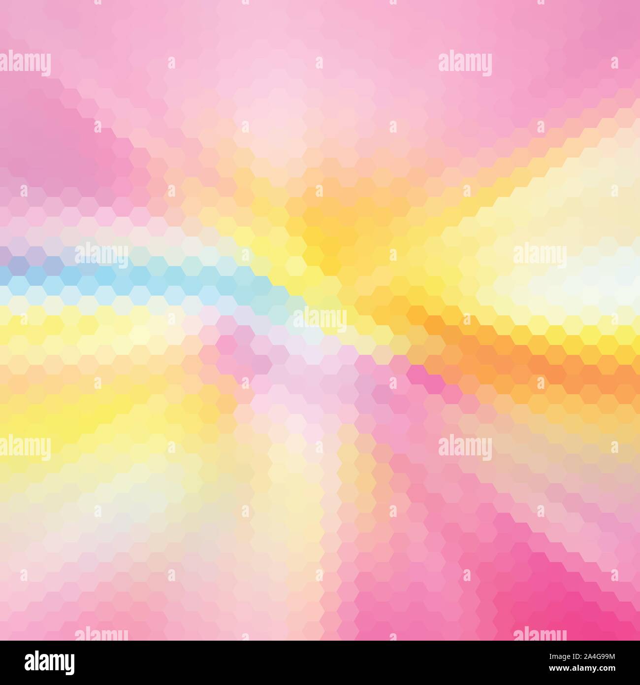 modern colorful layout. new idea for presentation Stock Vector