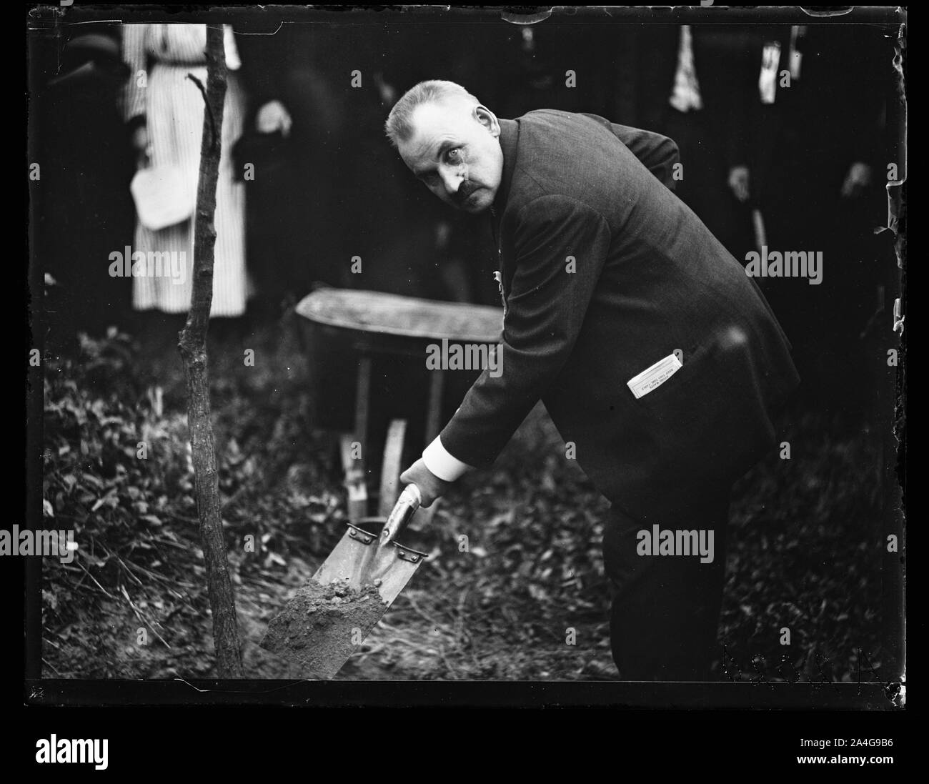 Deforestation Black and White Stock Photos & Images - Alamy