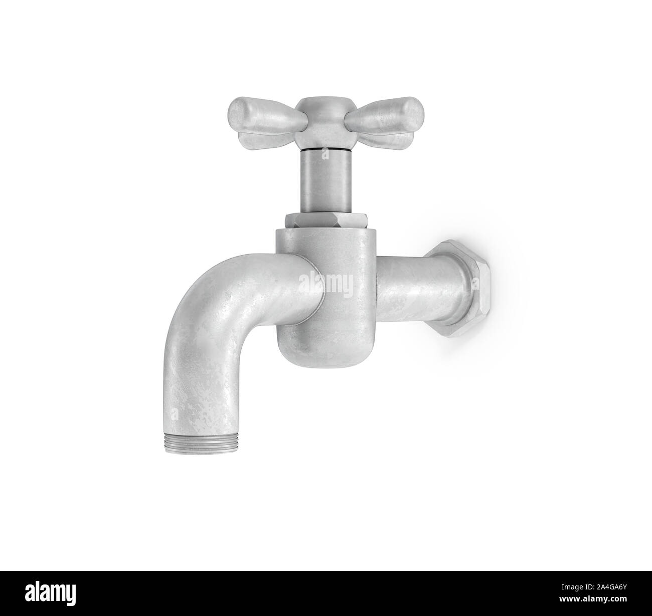 Cross pipe cross fittings hi-res stock photography and images - Alamy