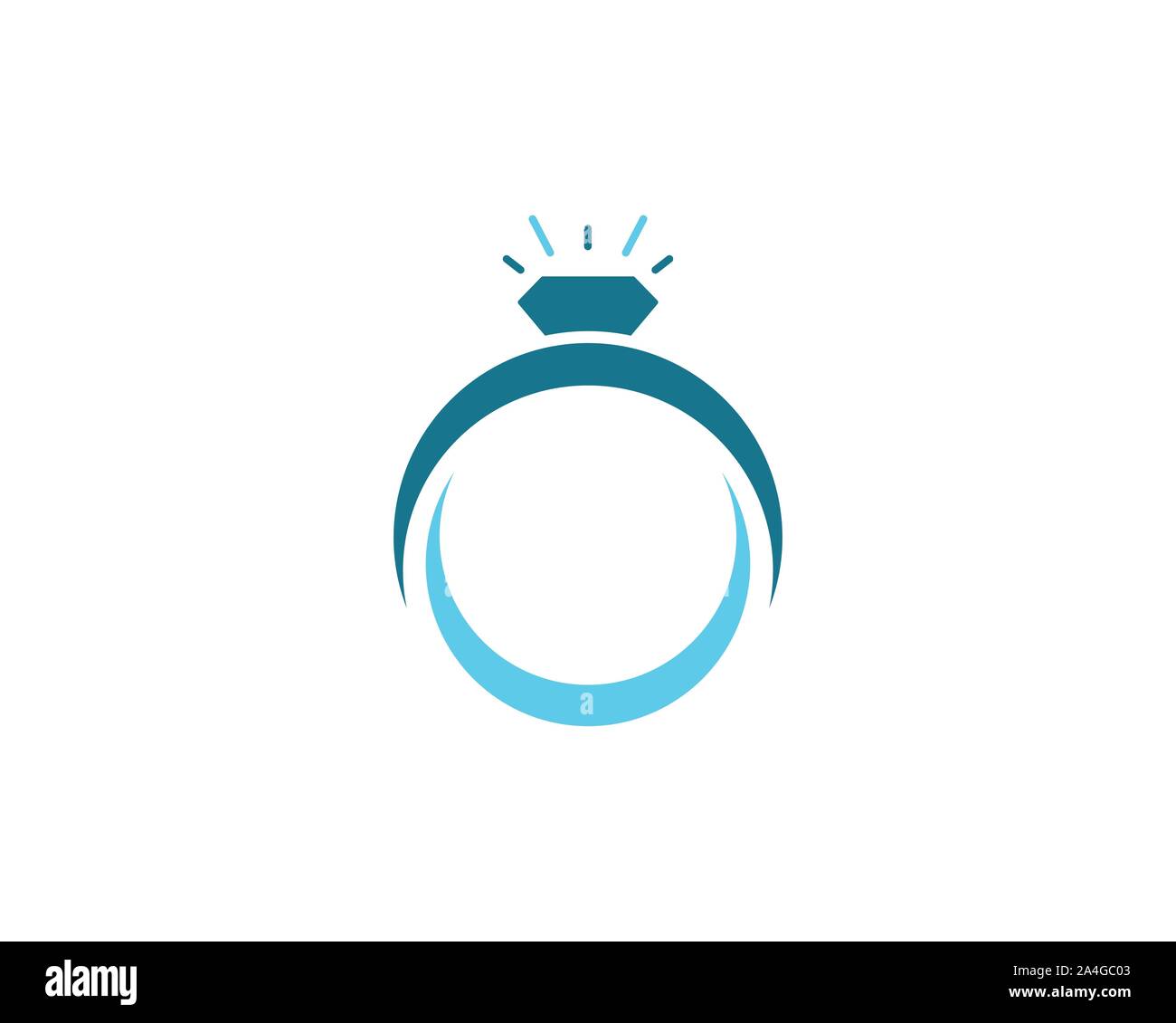 Diamond Logo Template vector icon illustration design Stock Vector ...