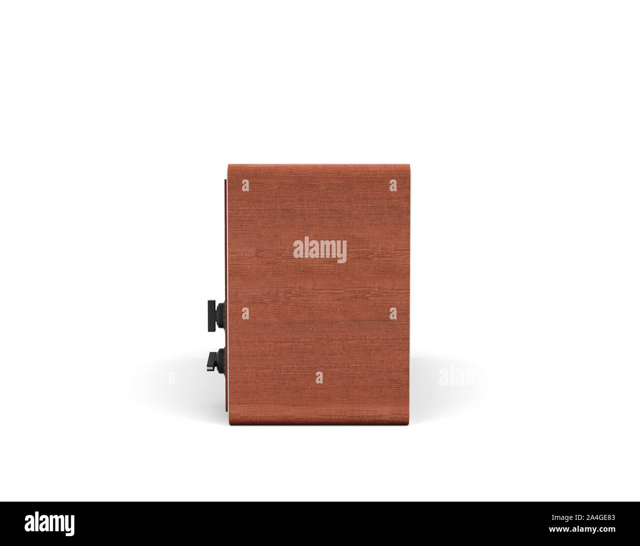 Old fashioned switches Cut Out Stock Images & Pictures - Alamy