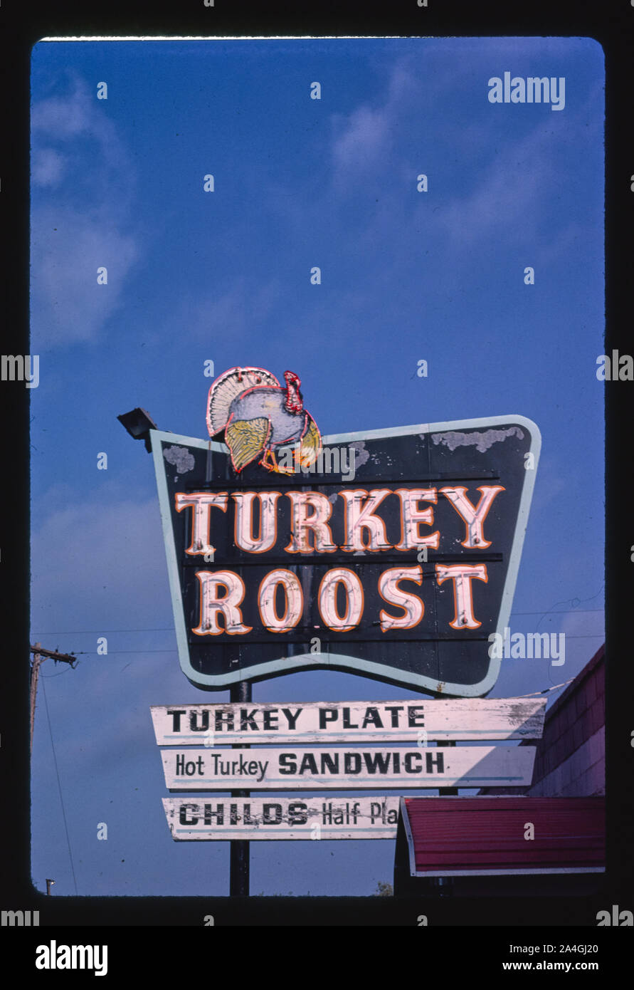 The roost restaurant hires stock photography and images Alamy