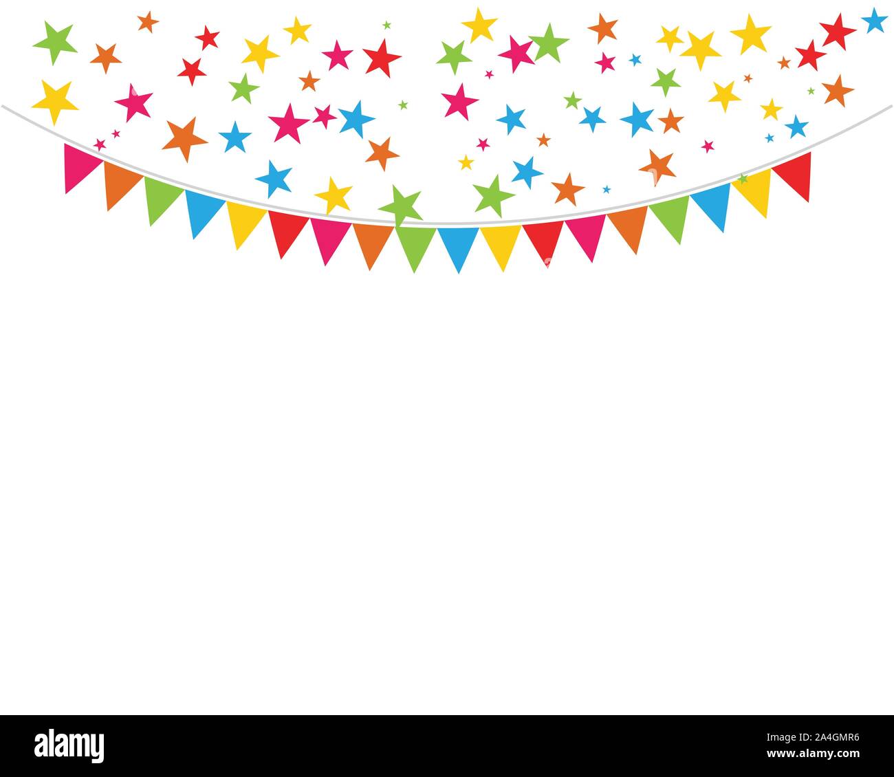Circus icon element vector illustration template design Stock Vector