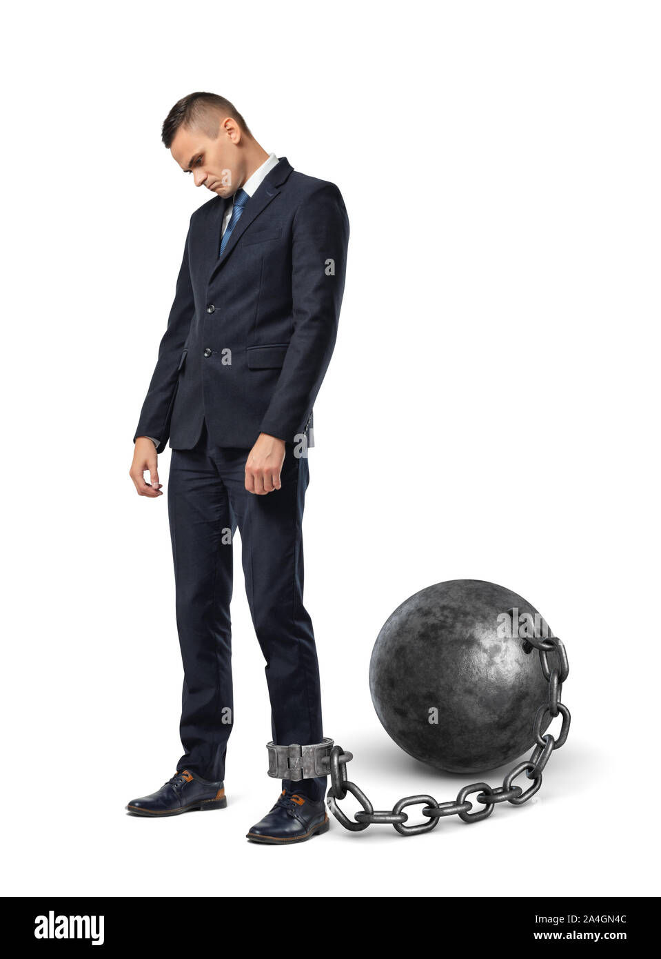 Ankle chain hires stock photography and images Alamy