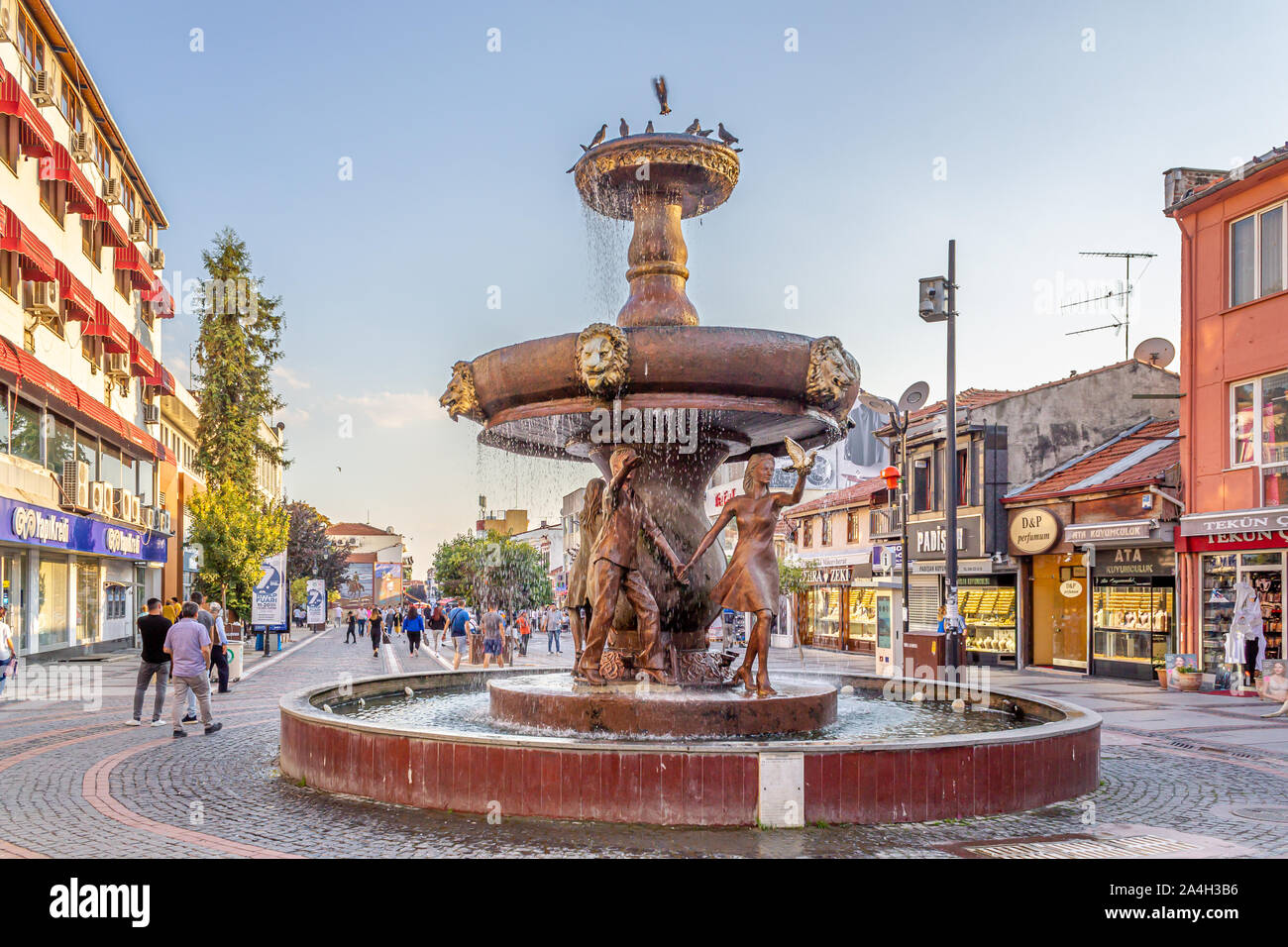 Photos at Gratis - Edirne, Edirne