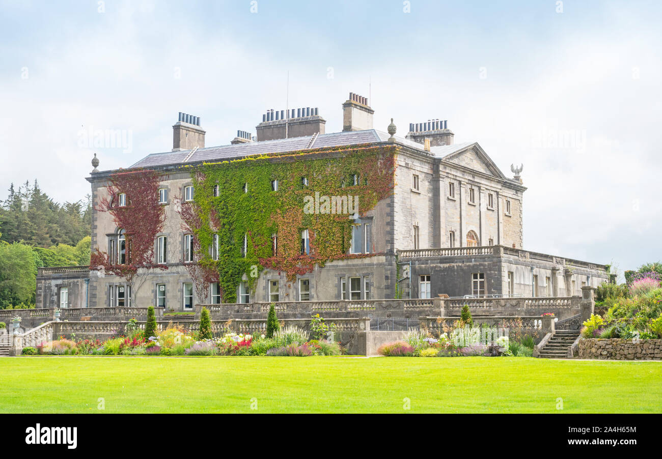 Westport County Mayo Hi res Stock Photography And Images Alamy