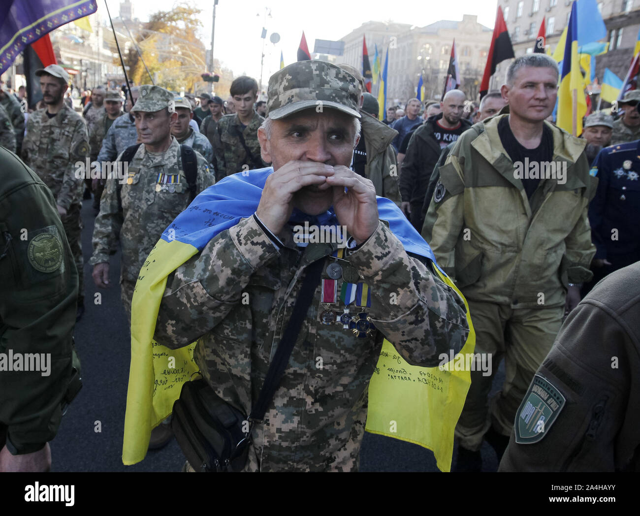 Последние новости из украинских источников. Украинские националисты. Современные украинцы. Украинские солдаты националисты.