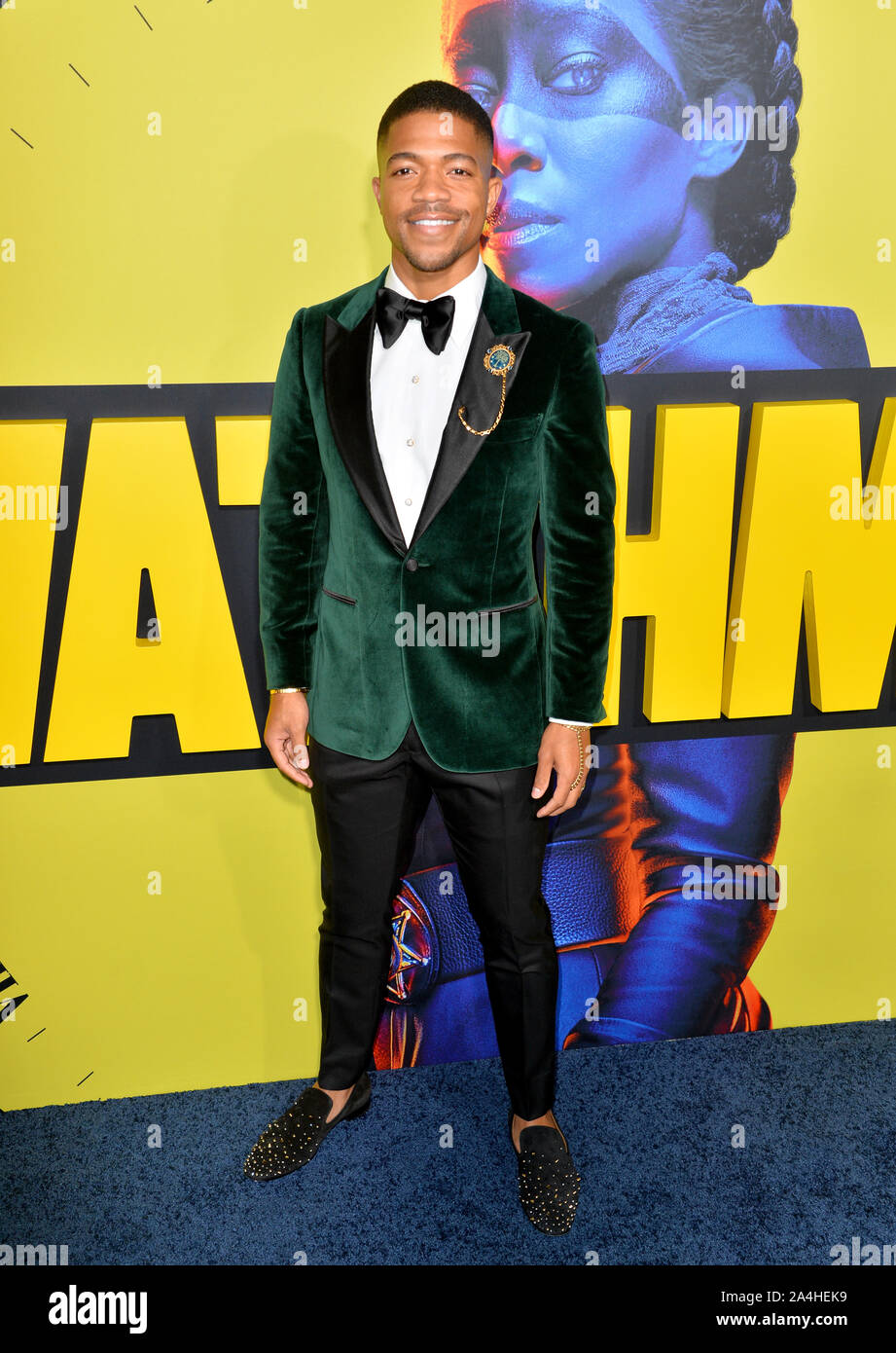 Steven norfleet hi-res stock photography and images - Alamy