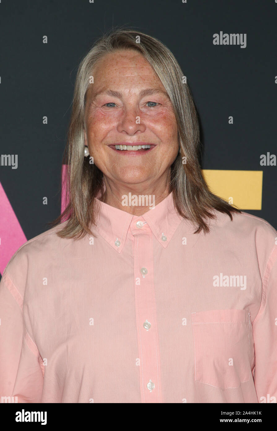 LA Premiere Of Amazon's "Transparent Musicale Finale" Featuring Cherry