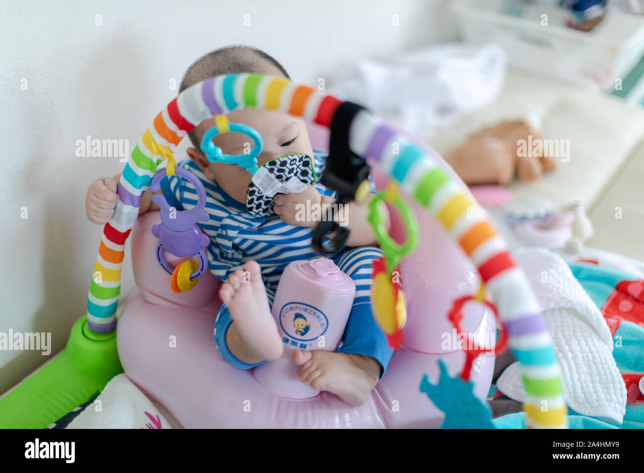 baby mouth toy