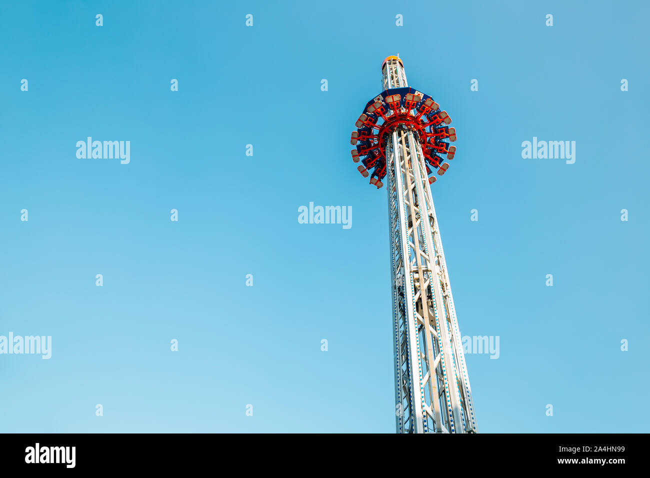 Children's grand park seoul hi-res stock photography and images - Alamy