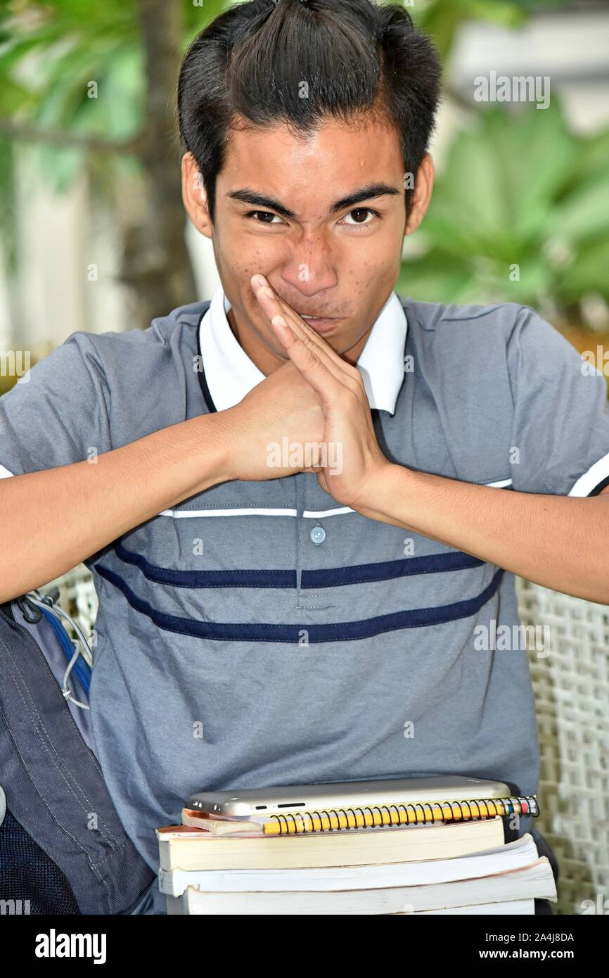 Anger tablet hi-res stock photography and images - Alamy