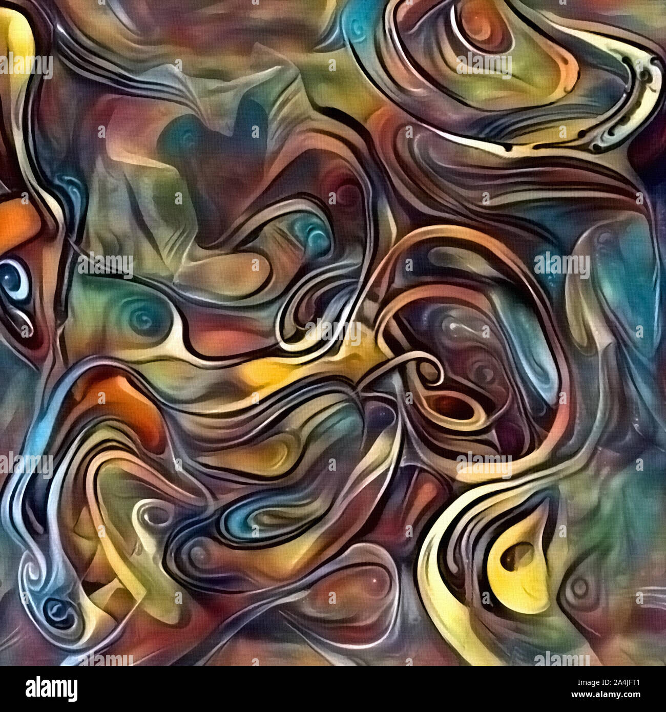 Swirling Ribbons Hi res Stock Photography And Images Alamy swirling-ribbons-hi-res-stock-photography-and-images-alamy