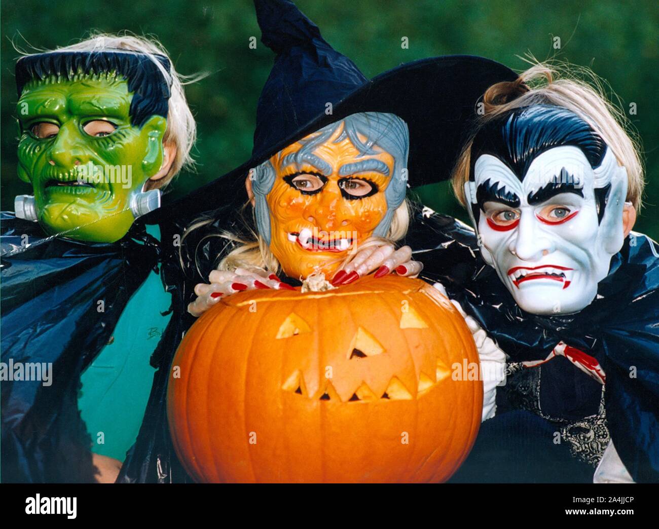 97 halloween