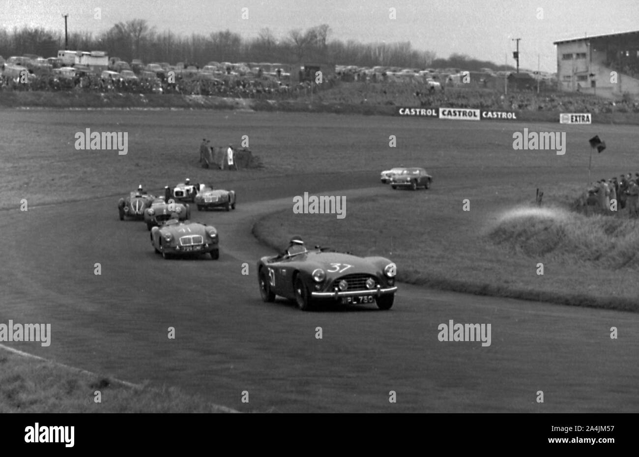 Car Brands Starting With F >> A C Ace F Warnwell Brands Hatch Sports Car Racing Car Brands Starting With F >> A C Ace F Warnwell Brands Hatch Sports Car Racing