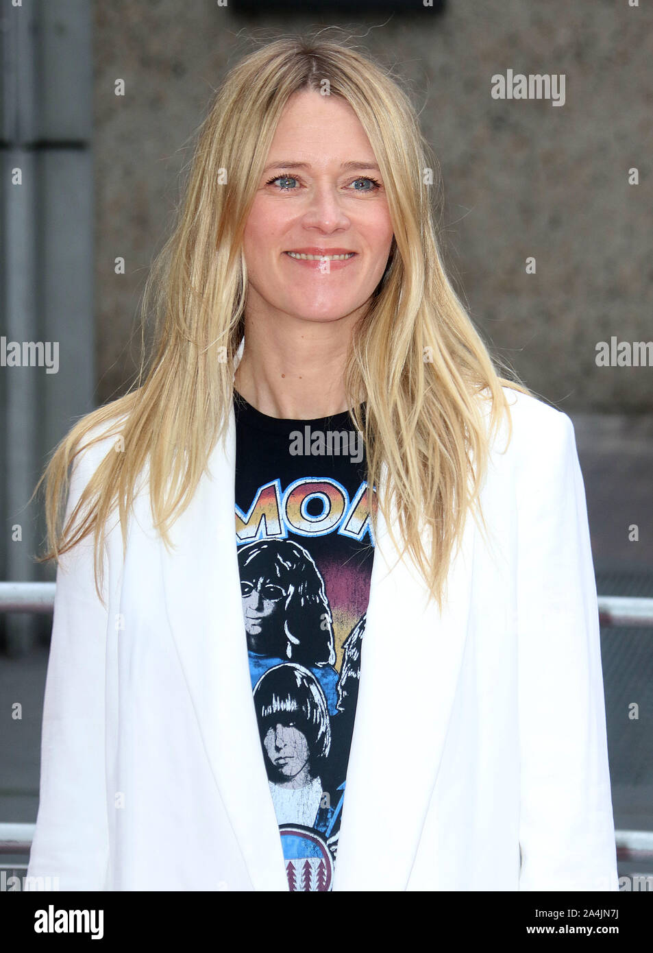 May 08, 2017 - London, England, UK - 'Jawbone' UK Premiere, BFI
