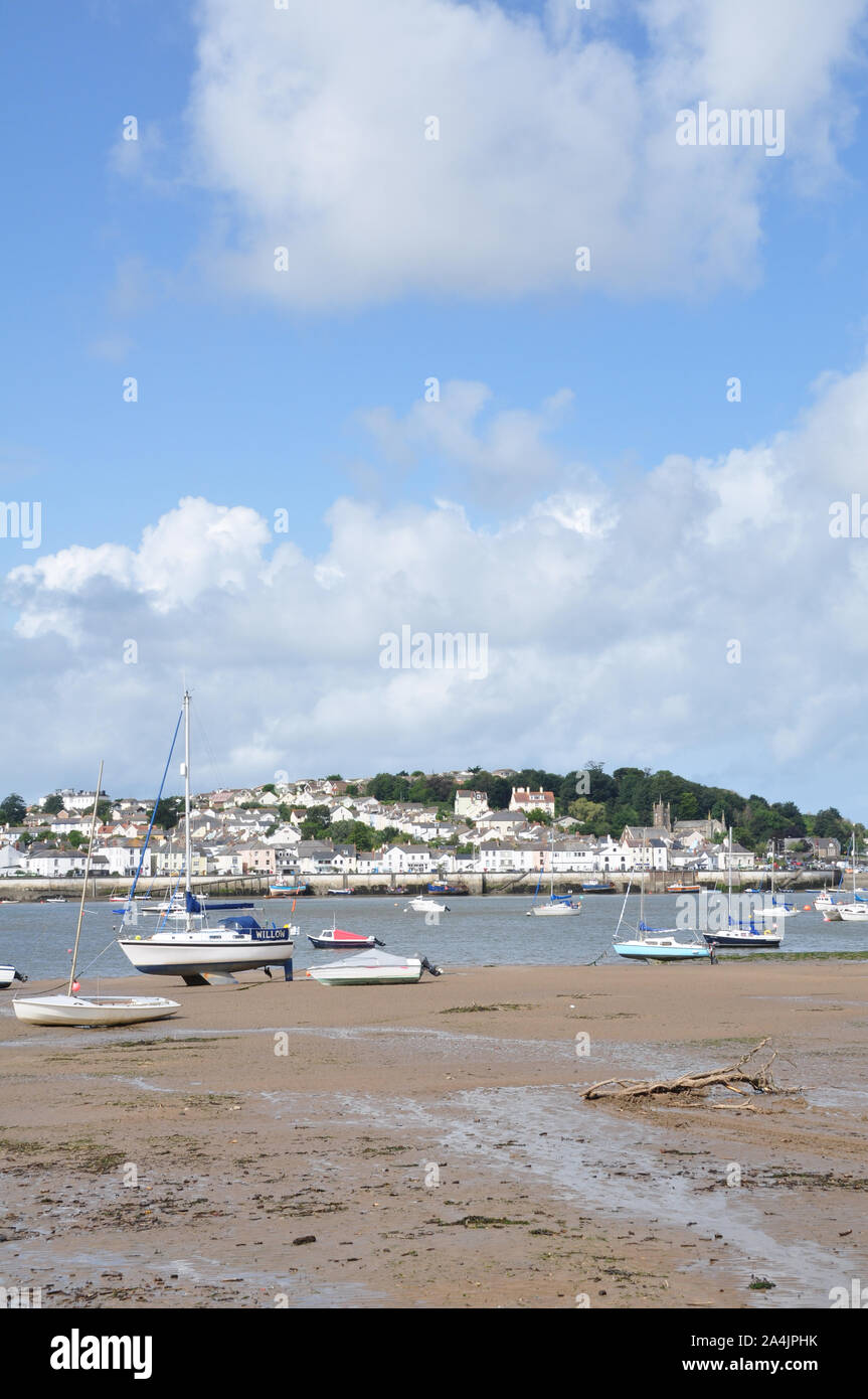 From instow appledore north devon hires stock photography and images