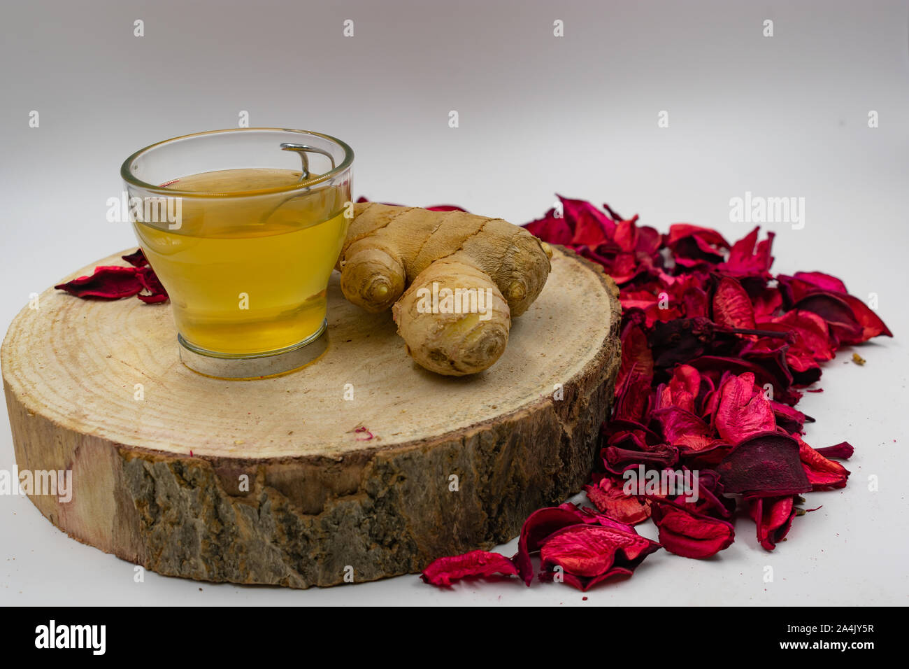herbs of traditional medicine, naturopathy Stock Photo Alamy