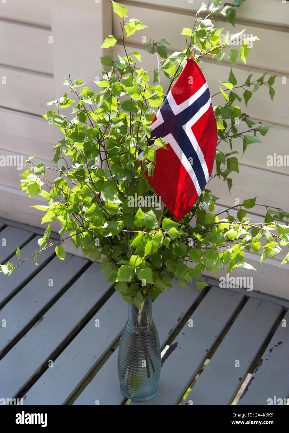 Flags branches hi-res stock photography and images - Alamy