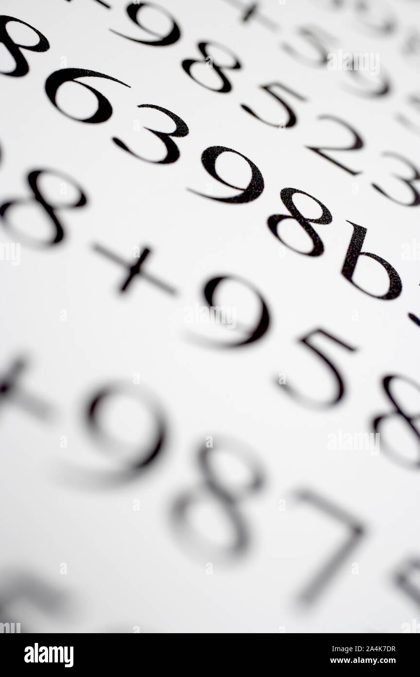 Form objects hi-res stock photography and images - Alamy