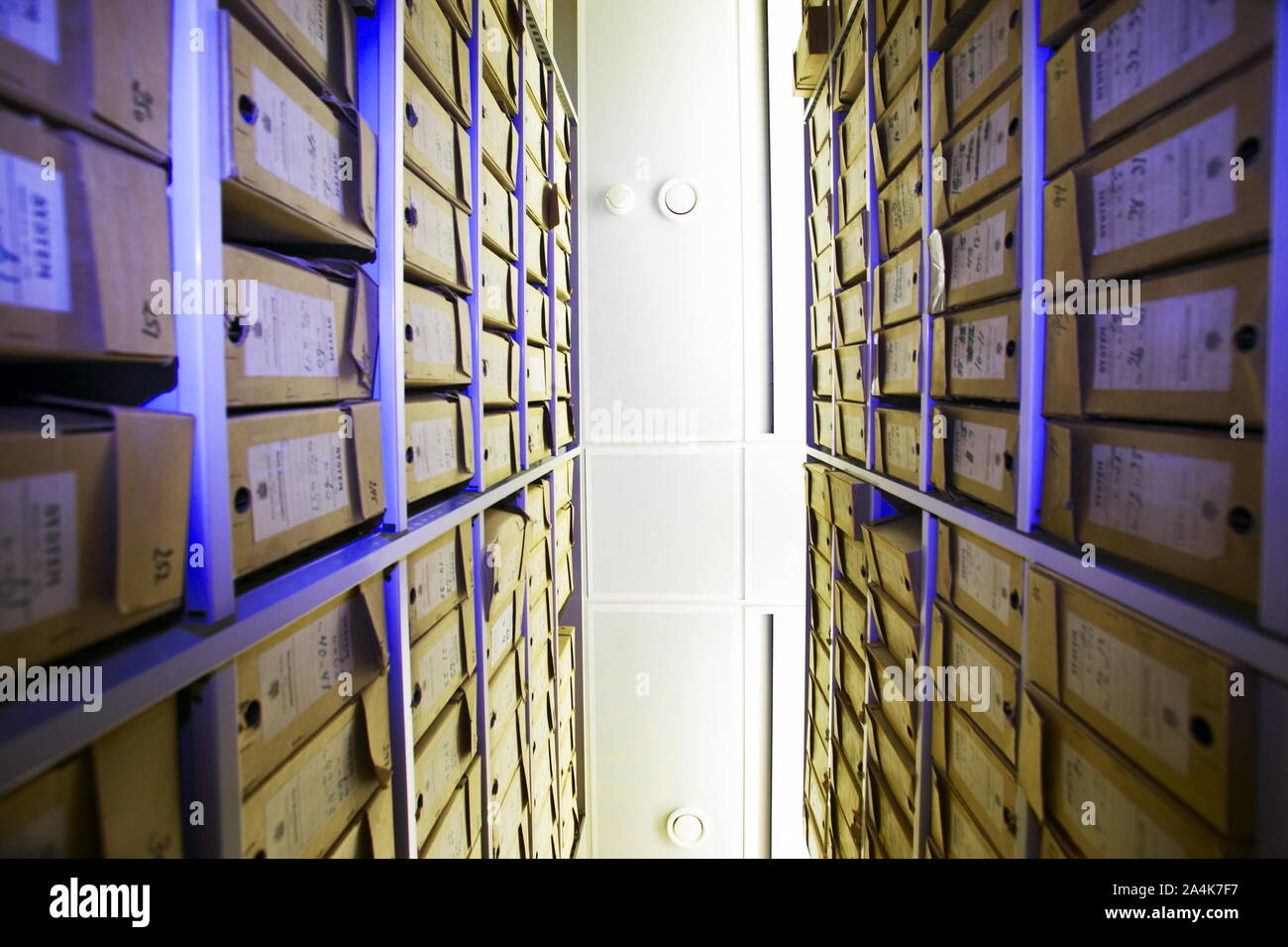 alphabetical order alphabeth in a row filing documents files