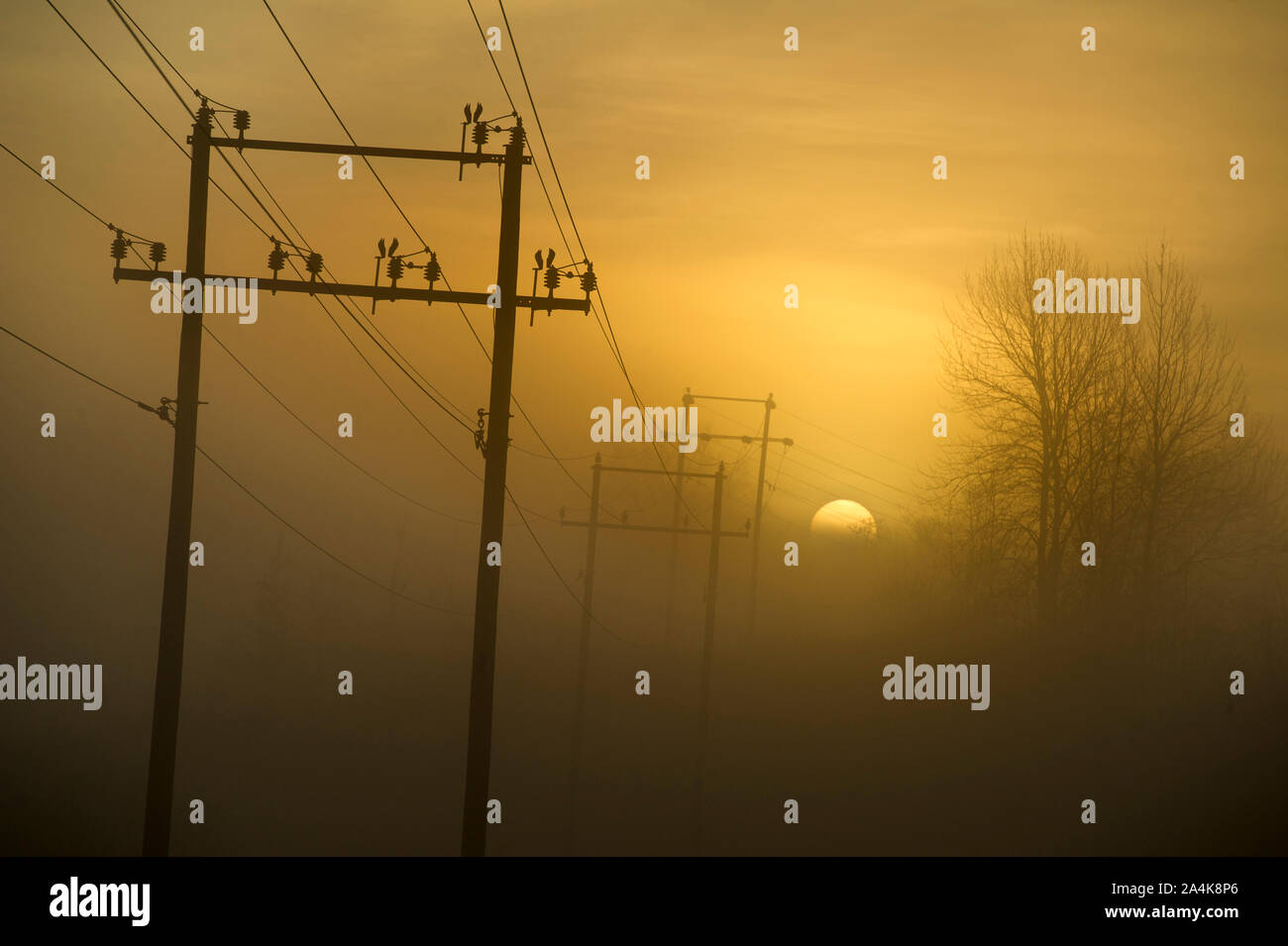 Pole nord hi-res stock photography and images - Alamy