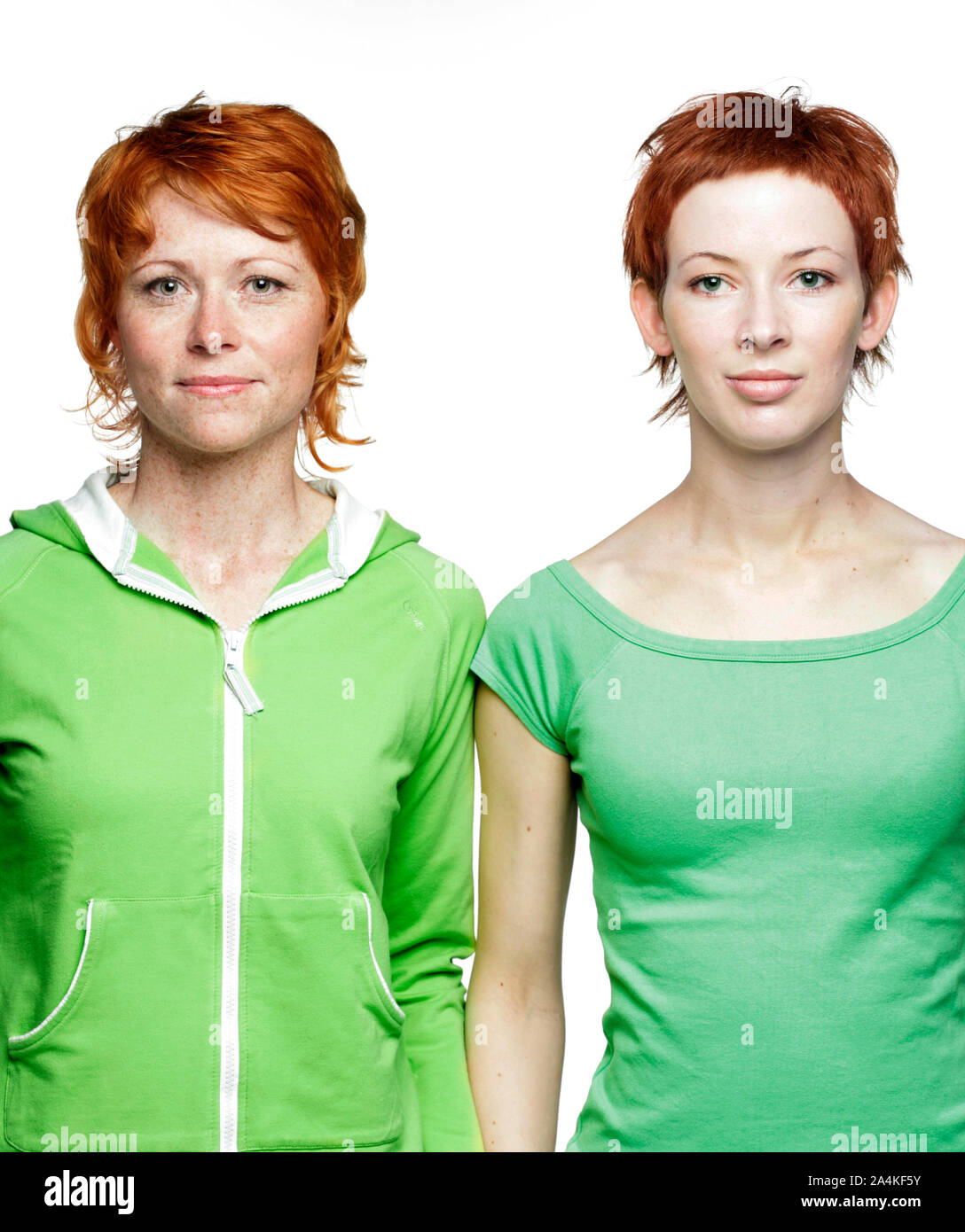 Differences and similarities Stock Photo - Alamy