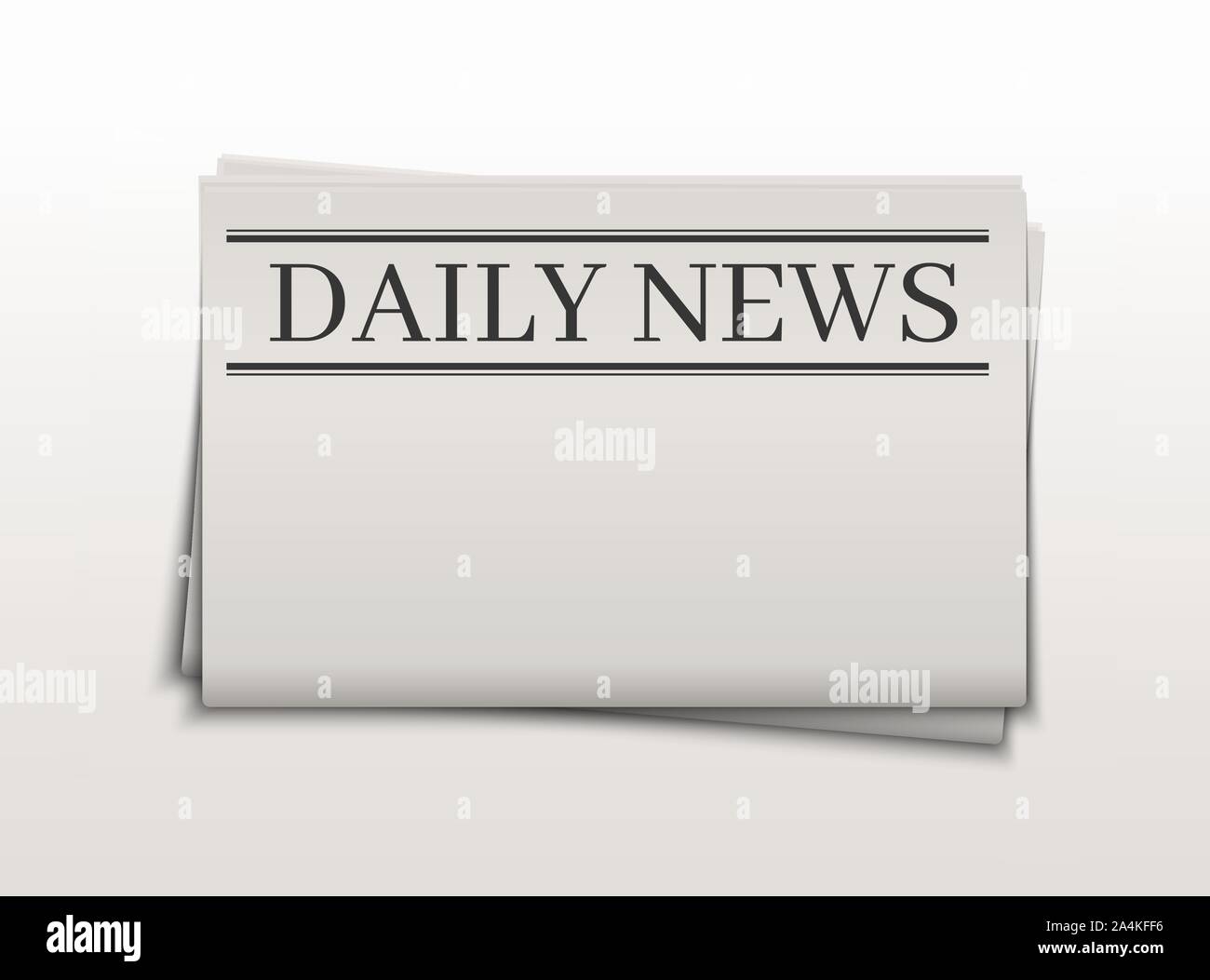 Newsprint page hi-res stock photography and images - Alamy