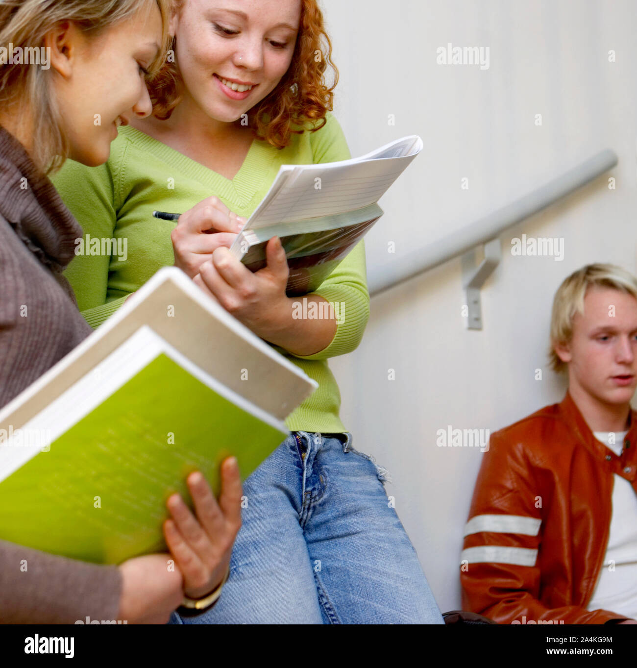 Working with schools hi-res stock photography and images - Alamy