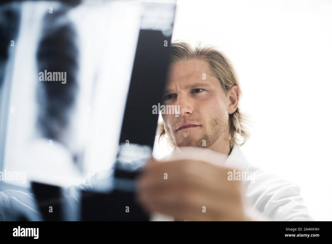 Clothes x ray hi-res stock photography and images - Alamy