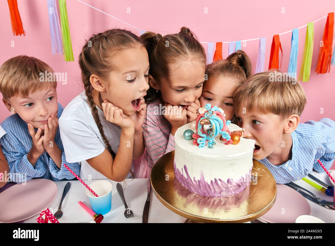Make My Wish Come True High Resolution Stock Photography And Images Alamy