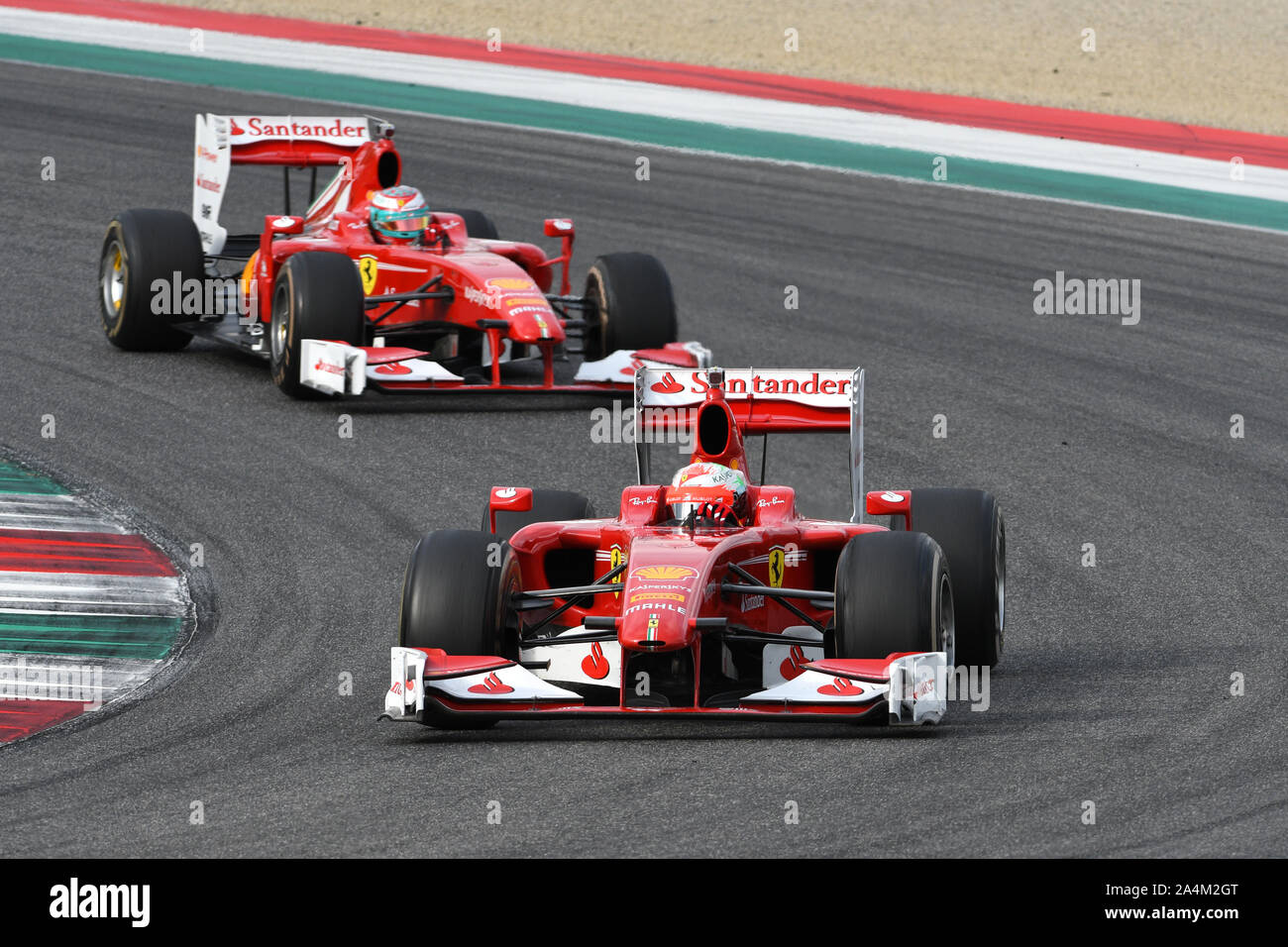 giancarlo fisichella ferrari