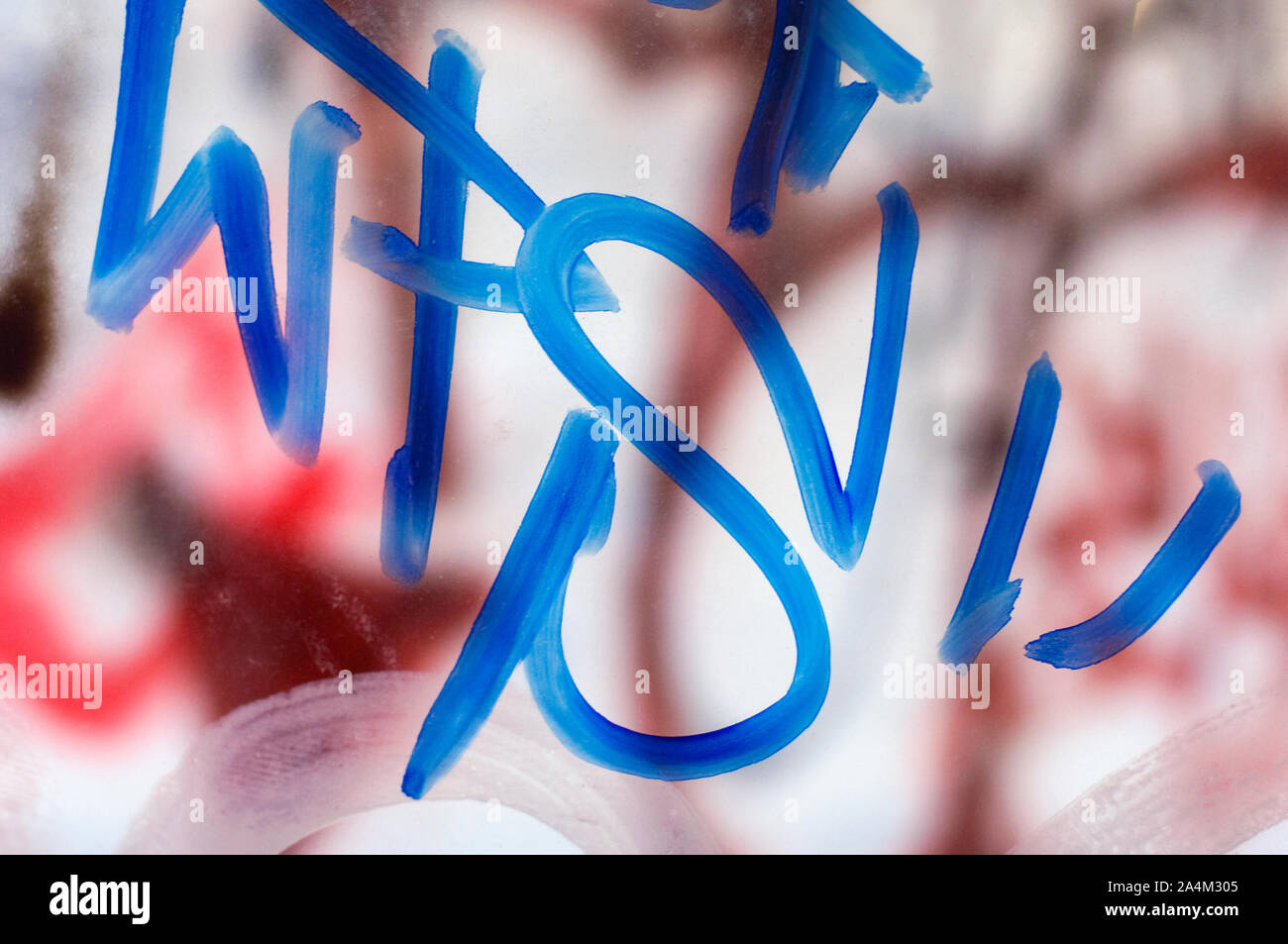 Graffiti damage, property, destroy, destroyed, offense, crime