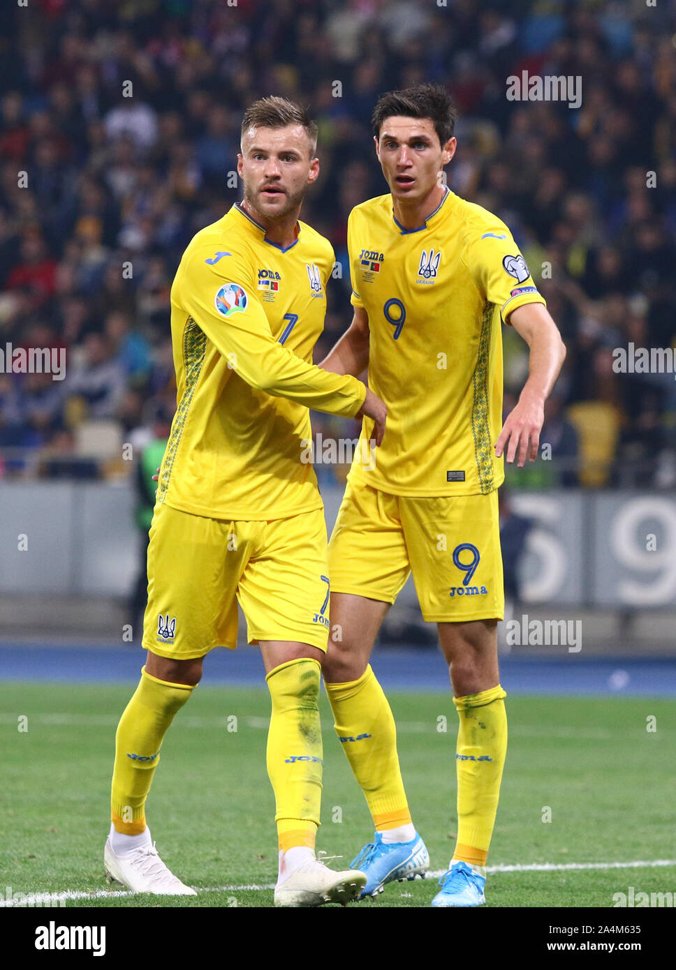 top goalscorer euro 2020